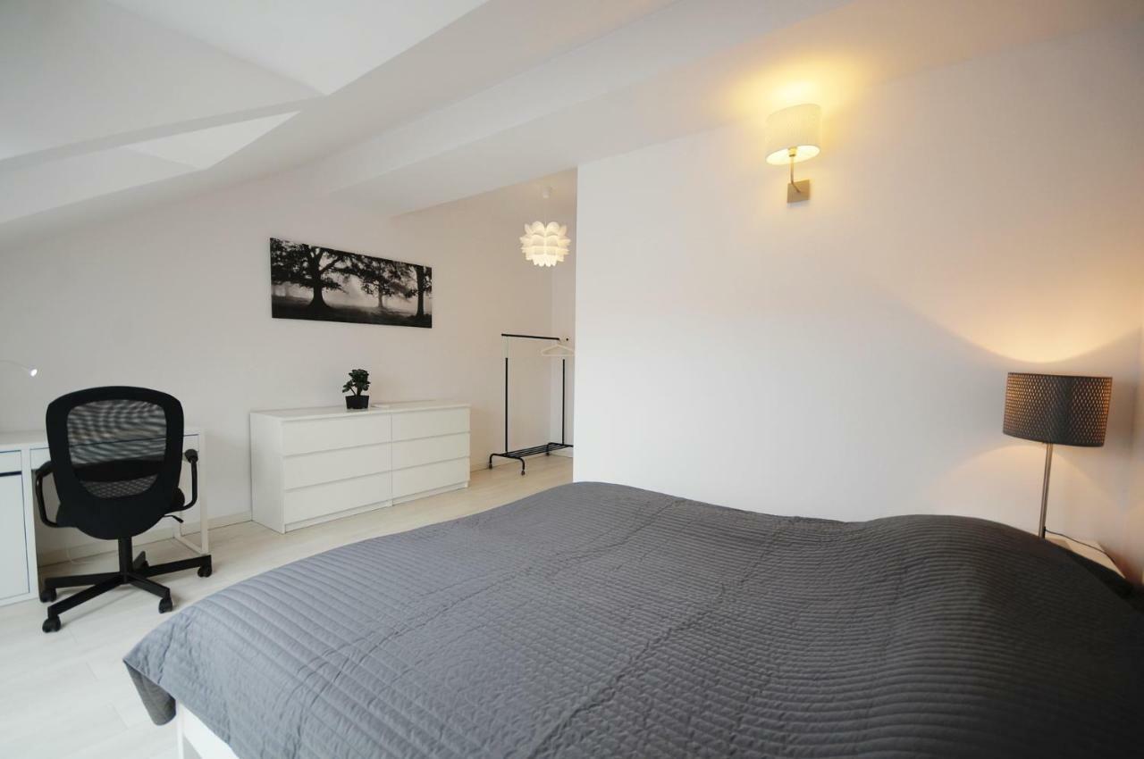 Apartament Z Tarasem Plaza 22 Rogowo  Eksteriør bilde